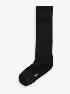 Next Noir - Chaussettes de football New