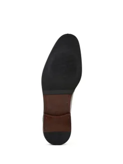 Base London Noir - Chaussure à lacets Online