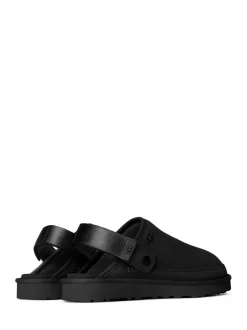 UGG Noir - Chaussures Goldencoast Sabots II Outlet