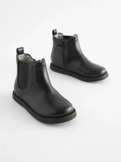 Next Noir - Chelsea Ankle Boots Online