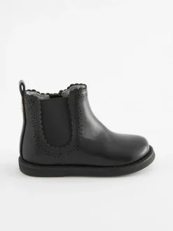 Next Noir - Chelsea Ankle Boots Online