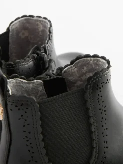 Next Noir - Chelsea Ankle Boots Online