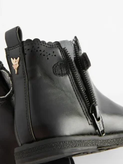 Next Noir - Chelsea Ankle Boots Online
