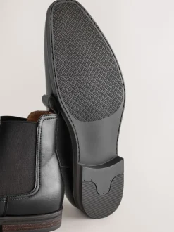 Next Noir - Chelsea Boots Sale