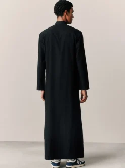 Next Noir - Chemise Thobe Hot