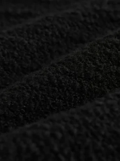 Next Noir - Chemise-chemise bouclée Clearance