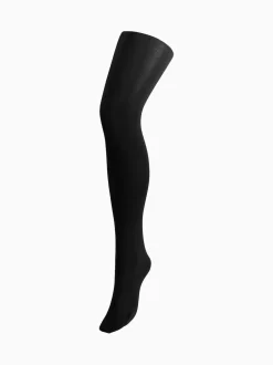 Next Noir - Collants de Maternité 200 Denier