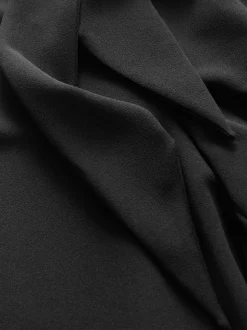 Next Noir - Combinaison Occasion en jersey sans manches à col bénitier