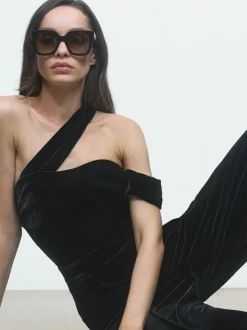 Reiss Noir - Combinaison Daria Best