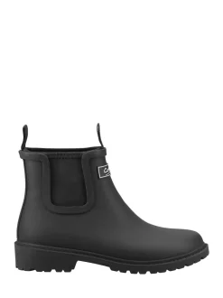 Cotswolds Noir - Barton Wellingtons New