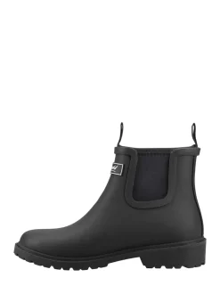 Cotswolds Noir - Barton Wellingtons New