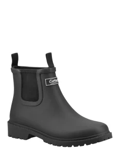 Cotswolds Noir - Barton Wellingtons New
