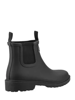 Cotswolds Noir - Barton Wellingtons New