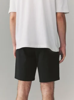 Next Noir - - Short chino stretch Coupe ample Hot