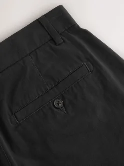 Next Noir - - Short chino stretch Coupe ample Hot