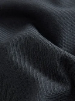 Next Noir - Coupe ample - T-shirt imprimé graphique surf japonais Best