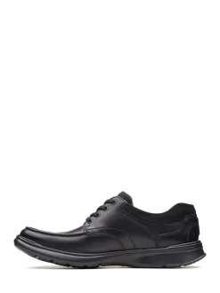 Clarks Noir - Coupe large (H) - Mocassins Cotrell Edge Clearance