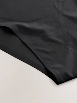 Next Noir - Culotte No VPL Tummy Control Shaping New