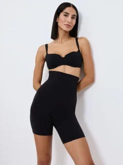 Triumph Noir - Culotte Soft Sculpt Best