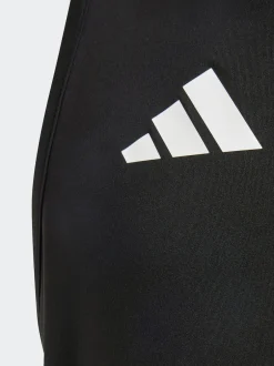 adidas Noir - Débardeur Team pour enfant