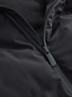 Next Noir - Doudoune ThermoGen Résistant à la douche