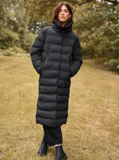 Next Noir - Doudounes imperméables Element New