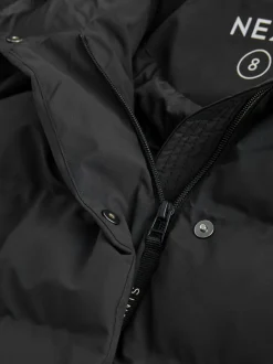 Next Noir - Doudounes imperméables Element New