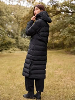 Next Noir - Doudounes imperméables Element New