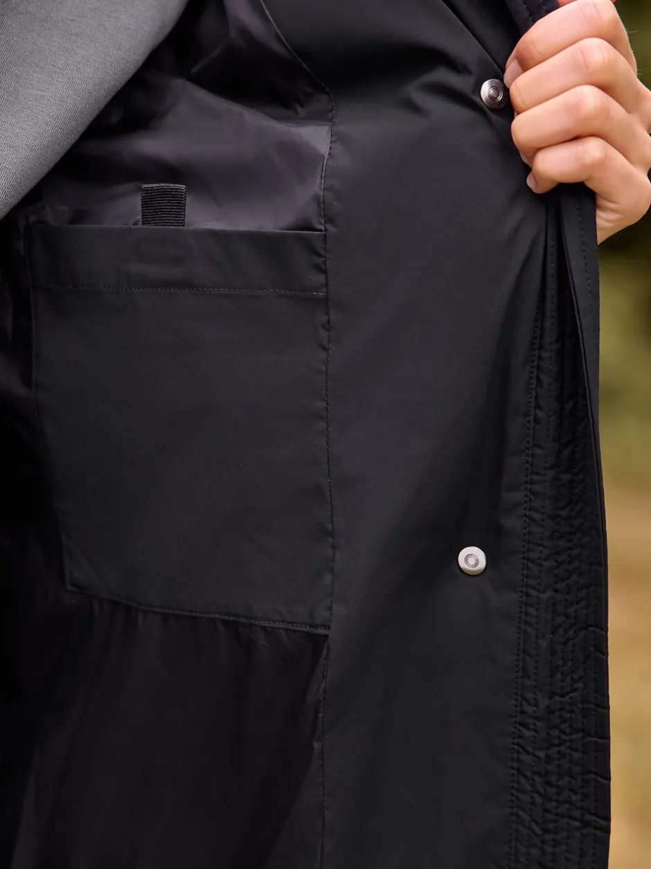 Next Noir - Doudounes imperméables Element New