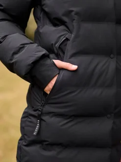 Next Noir - Doudounes imperméables Element New