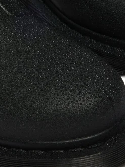 Dr. Martens Noir - 1460 Bottes/Bottines en Pvc de pluie Online