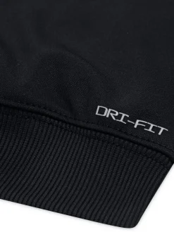 Nike Noir - Ensemble Survêtement Little Kids Lifestyle Essentials Col rond Hot