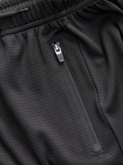 Next Noir - Ensemble t-shirt et short de sport (3-16 ans) Sale