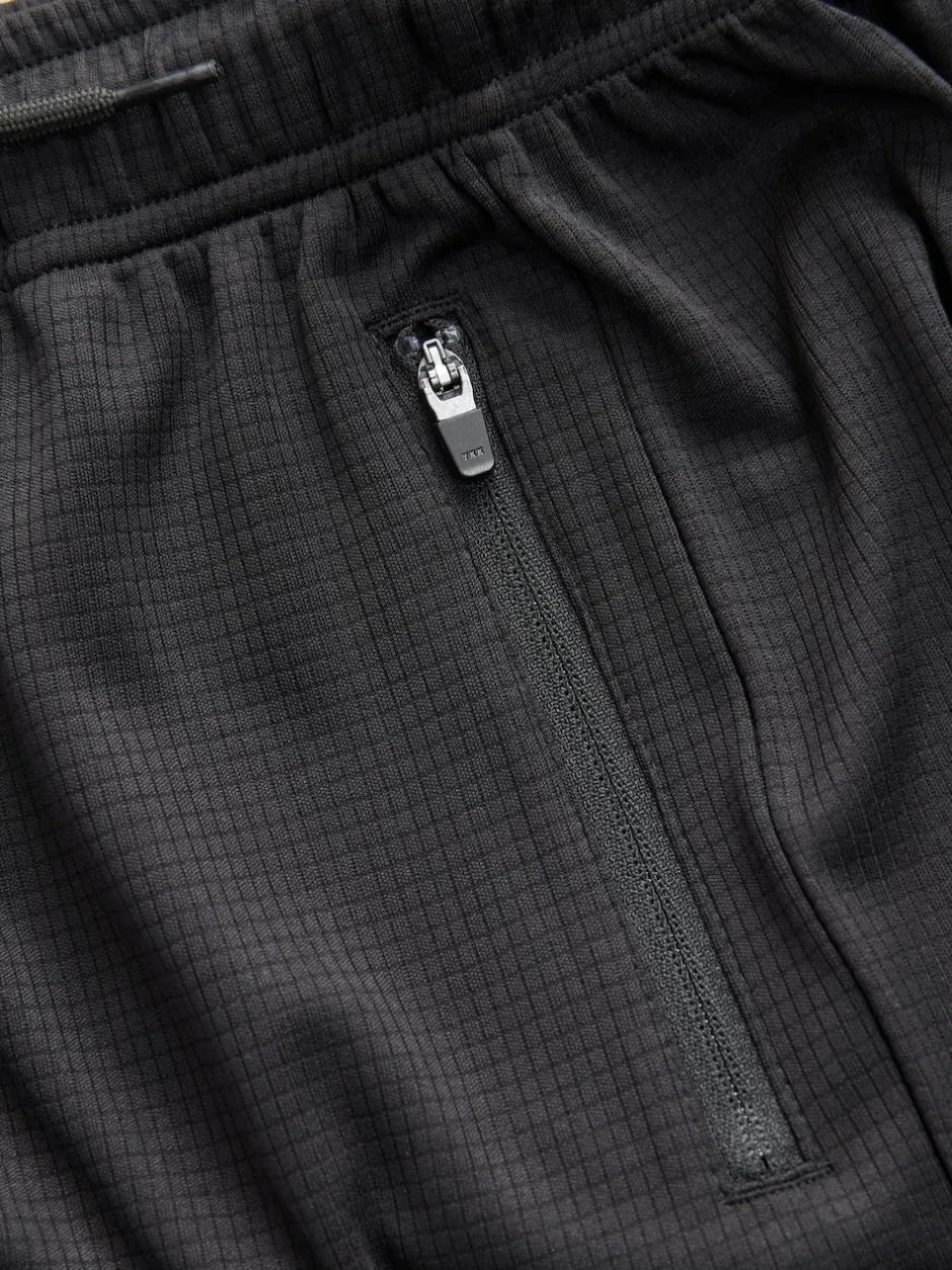 Next Noir - Ensemble t-shirt et short de sport (3-16 ans) Sale