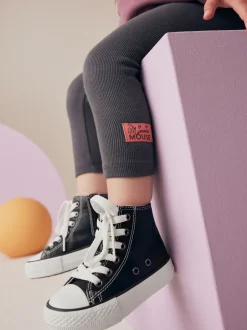 Next - Entraîneurs haut de gamme Noir Hot