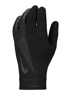Nike Noir - Gants de football Academy Therma-FIT Online