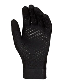 Nike Noir - Gants de football Academy Therma-FIT Online