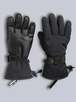 Animal Noir - Gants de neige Flow Womens Online