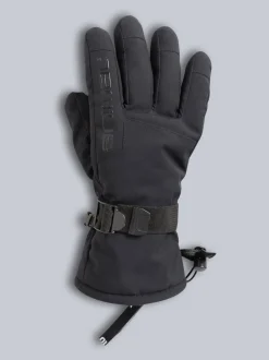 Animal Noir - Gants de neige Flow Womens Online