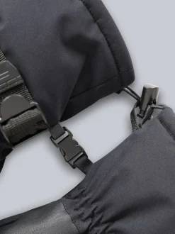 Animal Noir - Gants de neige Flow Womens Online