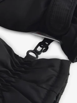 Next Noir - Gants de ski (3-16ans) Best