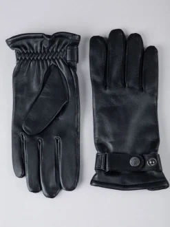 Lakeland Leather Noir - Gants Mardale Best