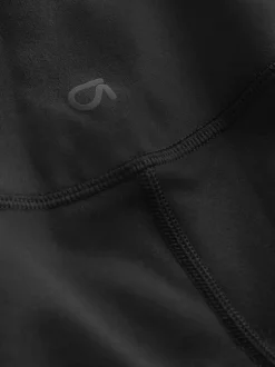 Gap Noir - Legging taille haute Best