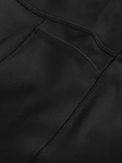 Gap Noir - Legging taille haute Best