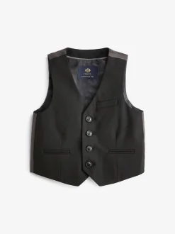 Next Noir - Gilet (3-16ans) Online