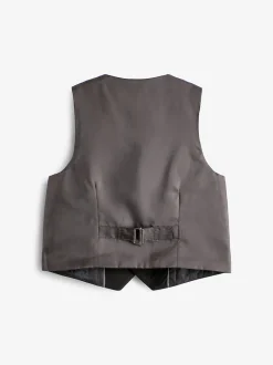 Next Noir - Gilet (3-16ans) Online