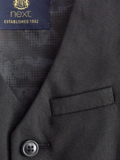 Next Noir - Gilet (3-16ans) Online