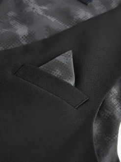 Next Noir - Gilet (3-16ans) Online