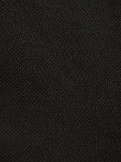 Next - Gilet de costume texturé Noir New