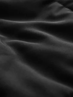 Next Noir - Gilet rembourré Clearance